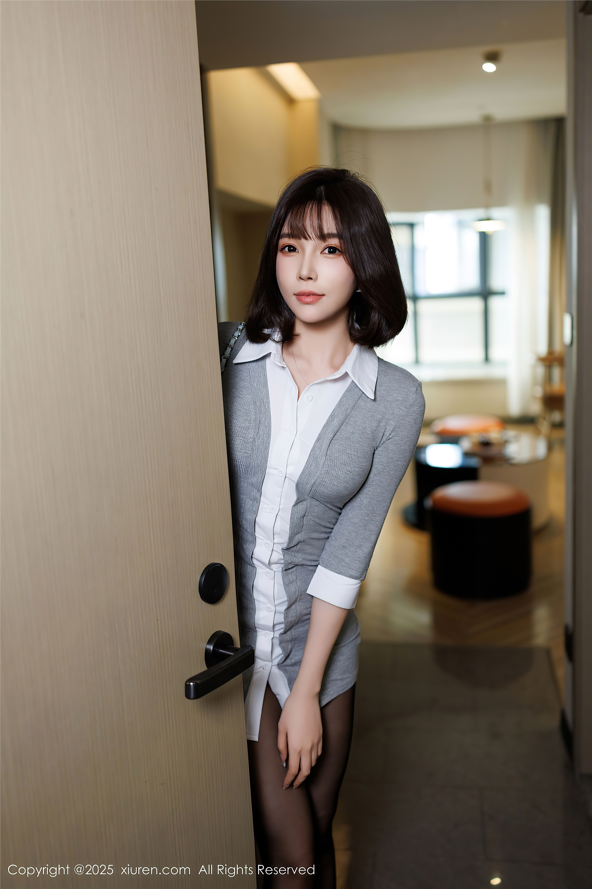 Xiuren秀人网 2025.03.06 NO.9978 徐莉芝Booty